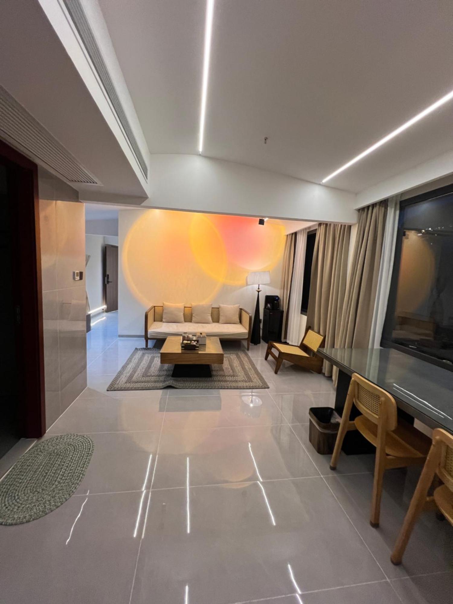 Phoenix Best River View B&B Fenghuang Exterior foto